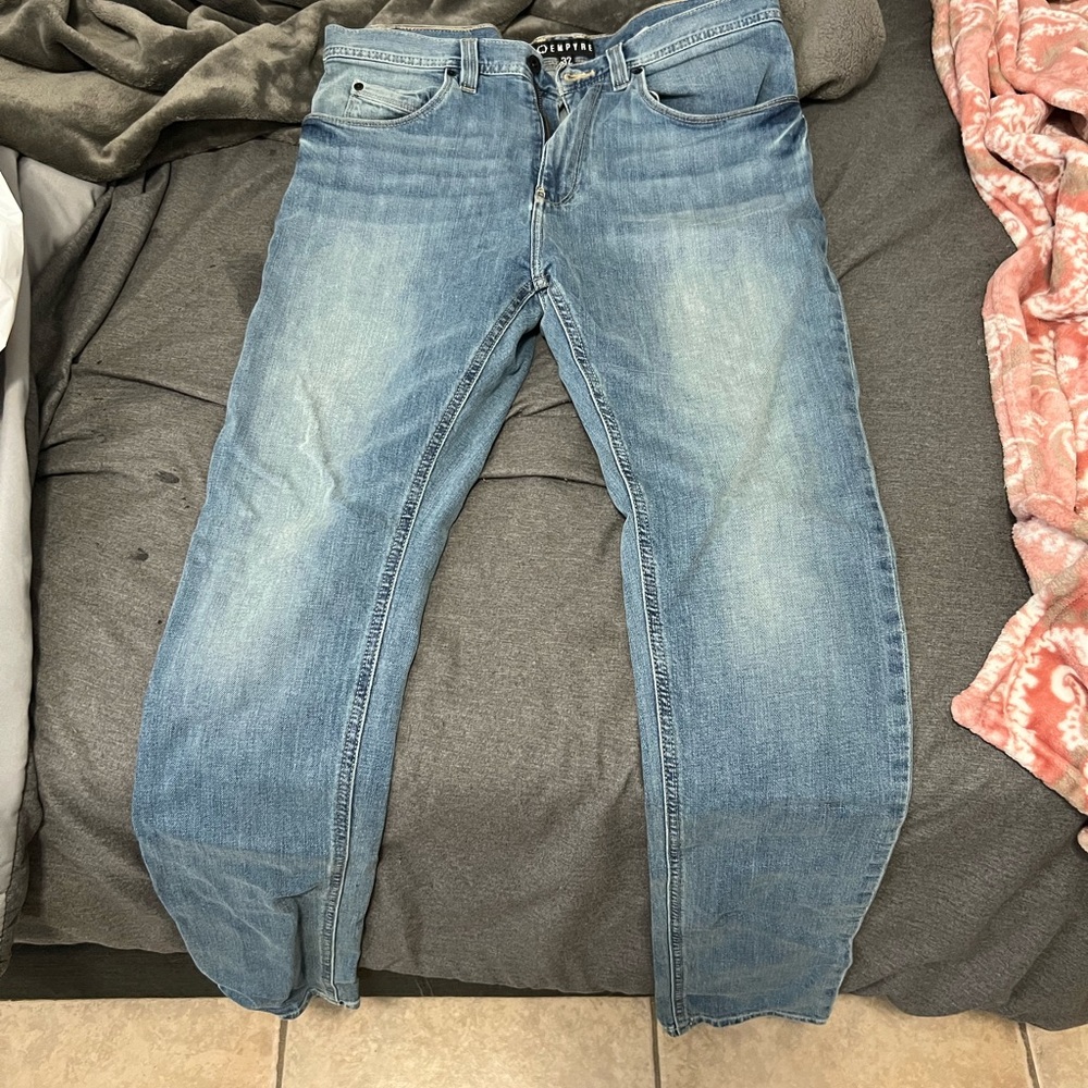 Empyre jeans